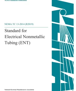 NEMA TC 13-2014 (R2019) pdf