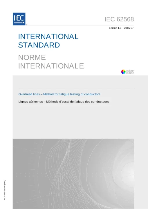 IEC 62568 Ed. 1.0 b:2015 pdf