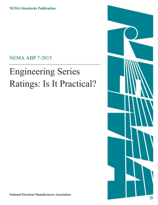 NEMA ABP 7-2015 pdf