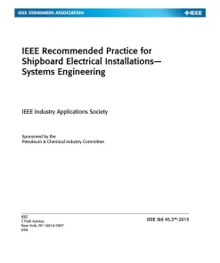 IEEE 45.3-2015 pdf