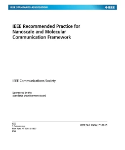 IEEE 1906.1-2015 pdf