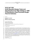 IEEE C37.45-2016 pdf