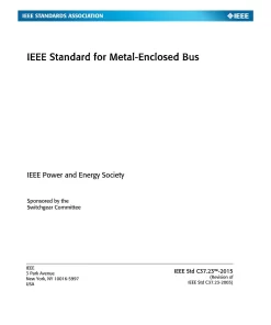 IEEE C37.23-2015 pdf