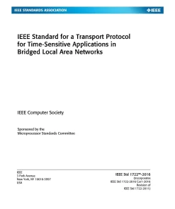 IEEE 1722-2016 pdf