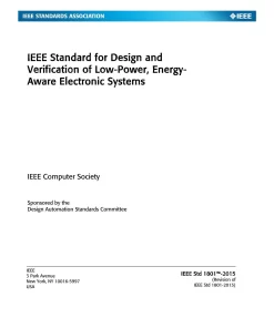 IEEE 1801-2015 pdf