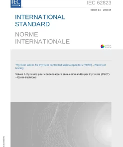 IEC 62823 Ed. 1.0 b:2015 pdf