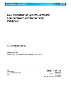 IEEE 1012-2016 pdf