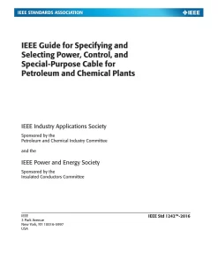 IEEE 1242-2016 pdf