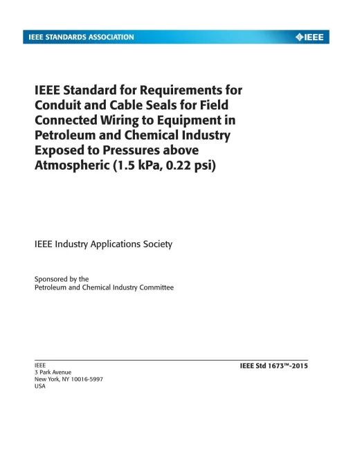 IEEE 1673-2015 pdf