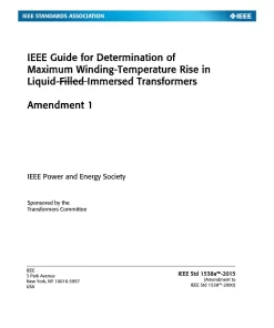 IEEE 1538a-2015 pdf