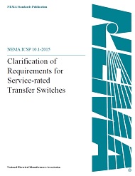 NEMA ICSP 10.1-2015 pdf