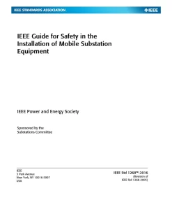 IEEE 1268-2016 pdf