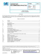 SAE ARP4990B pdf