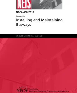 NECA 408-2015 pdf