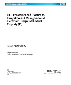 IEEE 1735-2014 pdf