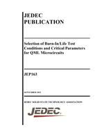 JEDEC JEP163 pdf