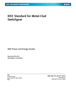 IEEE C37.20.2-2015 pdf