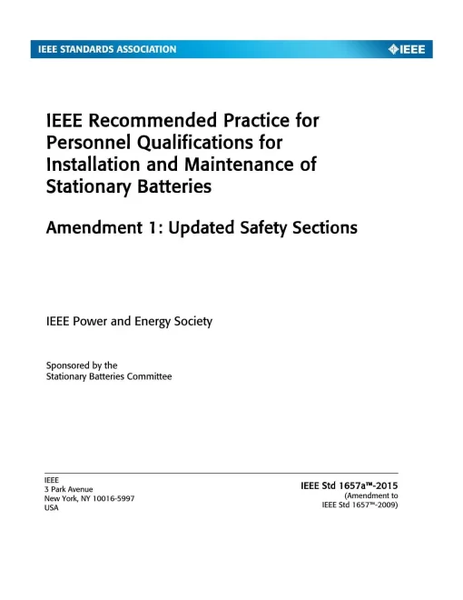 IEEE 1657a-2015 pdf