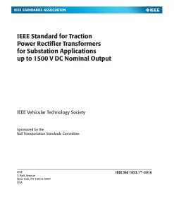 IEEE 1653.1-2016 pdf