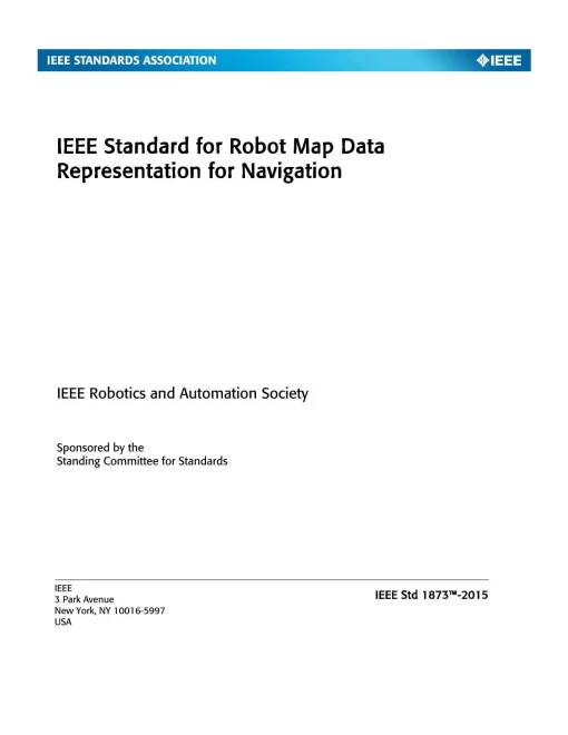 IEEE 1873-2015 pdf