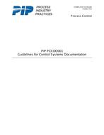 PIP PCEDO001 pdf