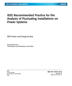 IEEE 1453-2015 pdf