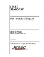 JEDEC JESD22-A103E pdf