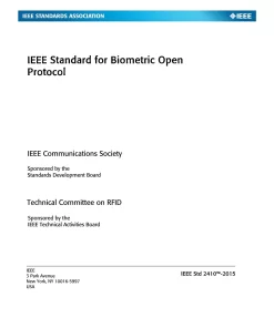 IEEE 2410-2015 pdf