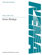 NEMA ABP 5-2015 pdf