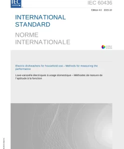 IEC 60436 Ed. 4.0 b:2015 pdf