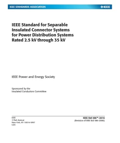 IEEE 386-2016 pdf