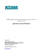 NEMA LSCR-PP 1-2015 pdf