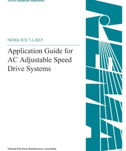 NEMA ICS 7.2-2015 pdf