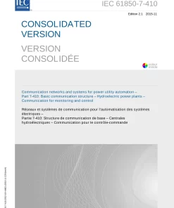 IEC 61850-7-410 Ed. 2.1 b:2015 pdf