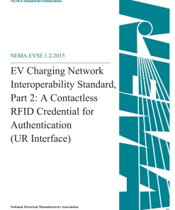 NEMA EVSE 1.2-2015 pdf