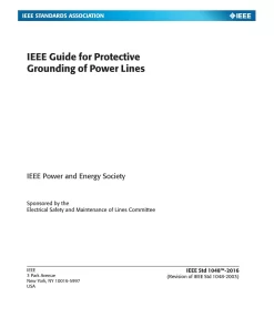 IEEE 1048-2016 pdf