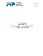 PIP ELSAP04D pdf