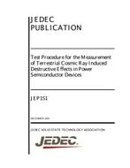 JEDEC JEP151 pdf