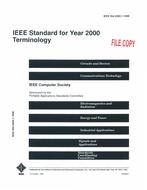 IEEE 2000.1-1998 pdf