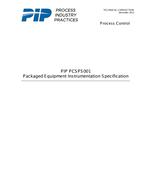 PIP PCSPS001 pdf