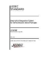 JEDEC JESD30G pdf