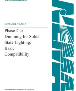 NEMA SSL 7A-2015 (R2021) pdf