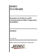 JEDEC JESD241 pdf