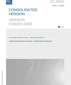 IEC 62532 Ed. 1.1 b:2016 pdf