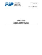 PIP PCEPA003 pdf