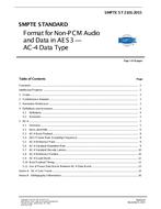 SMPTE ST 2101:2015 pdf