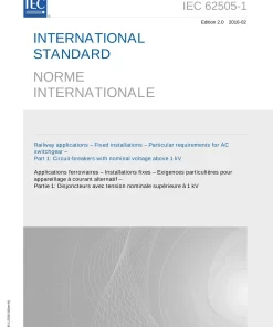 IEC 62505-1 Ed. 2.0 b:2016 pdf