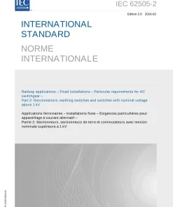 IEC 62505-2 Ed. 2.0 b:2016 pdf