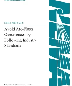 NEMA ABP 8-2016 pdf