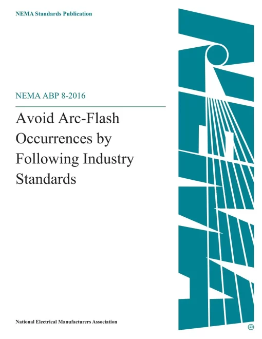 NEMA ABP 8-2016 pdf